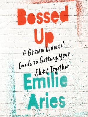 cover image of Bossed Up